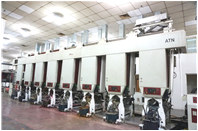 ATN8 color gravure printing machine ATN8 color gravure printing machine