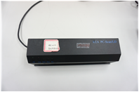 Bar code detector