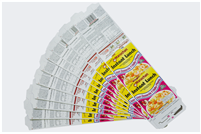 Instant noodle series
